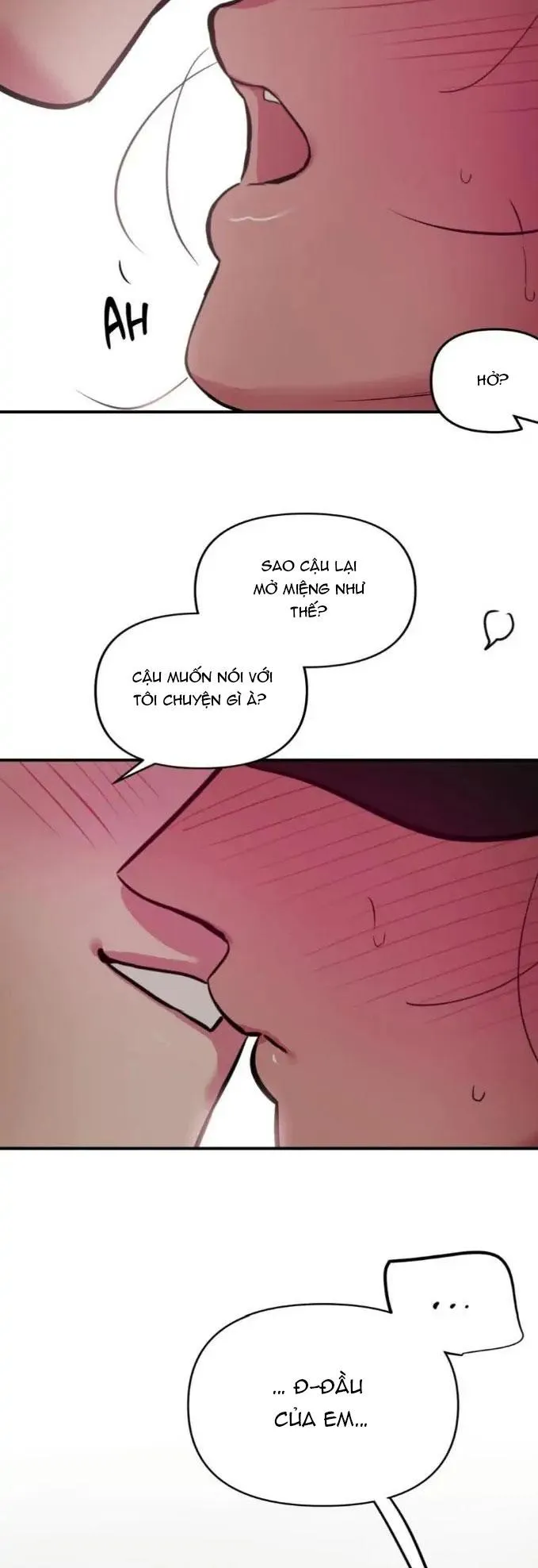 ĐỐI TÁC CƠ THỂ HOÀN HẢO Chapter 36 Trang 39