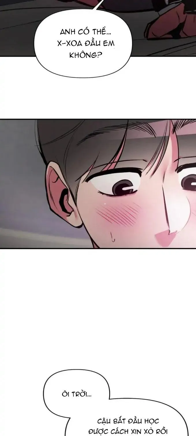 ĐỐI TÁC CƠ THỂ HOÀN HẢO Chapter 36 Trang 41