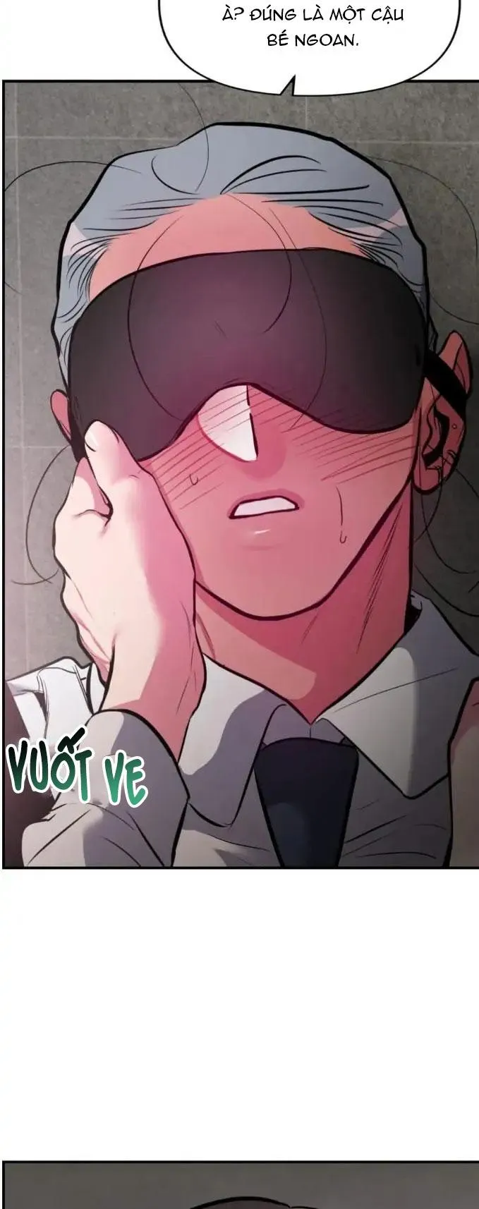 ĐỐI TÁC CƠ THỂ HOÀN HẢO Chapter 36 Trang 42