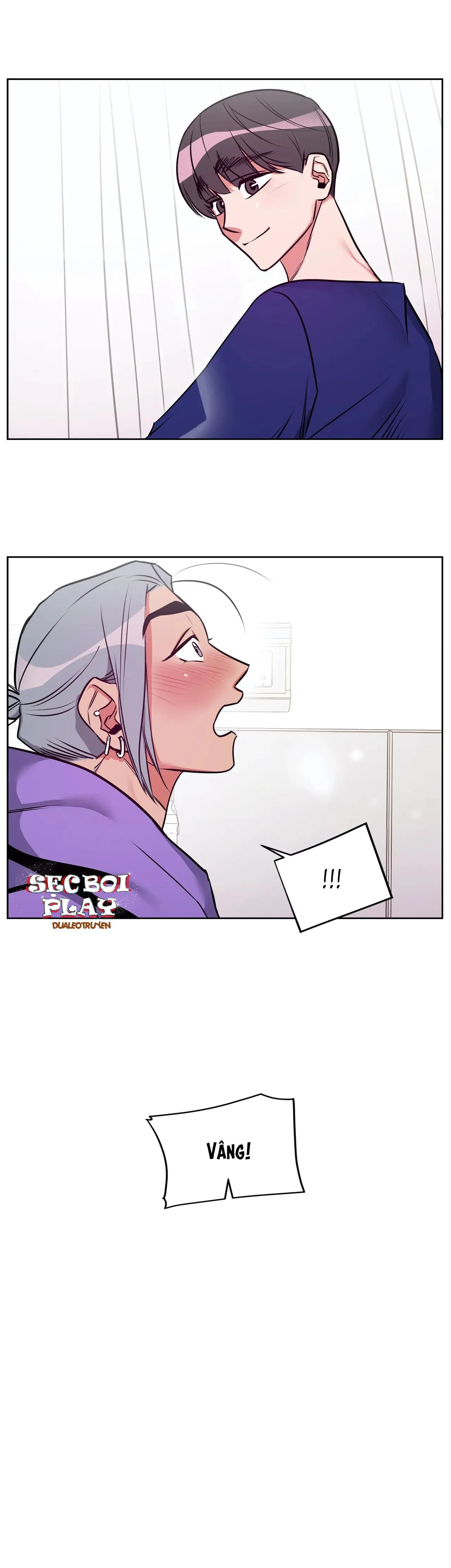 ĐỐI TÁC CƠ THỂ HOÀN HẢO Chapter 1 Trang 30