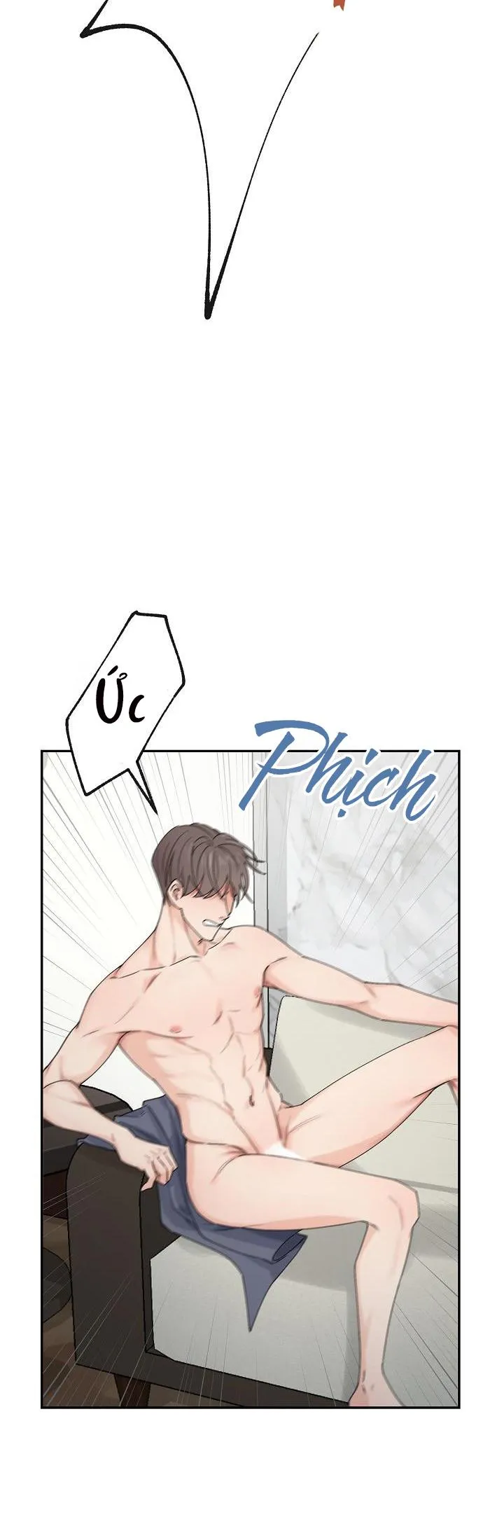 ĐỐI TÁC HOÀN HẢO Chapter 2 Trang 12