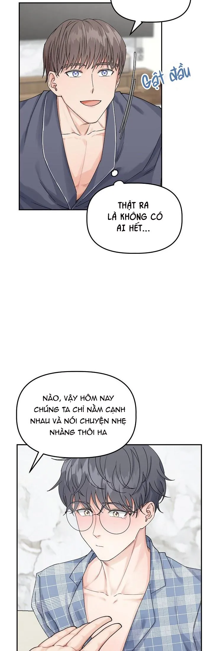 ĐỐI TÁC HOÀN HẢO Chapter 2 Trang 24