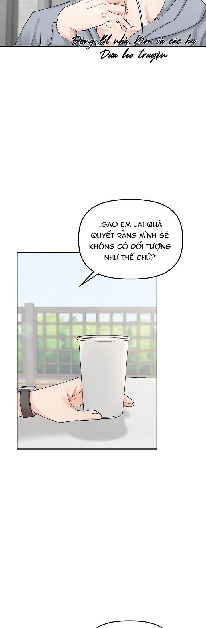 ĐỐI TÁC HOÀN HẢO Chapter 2 Trang 35