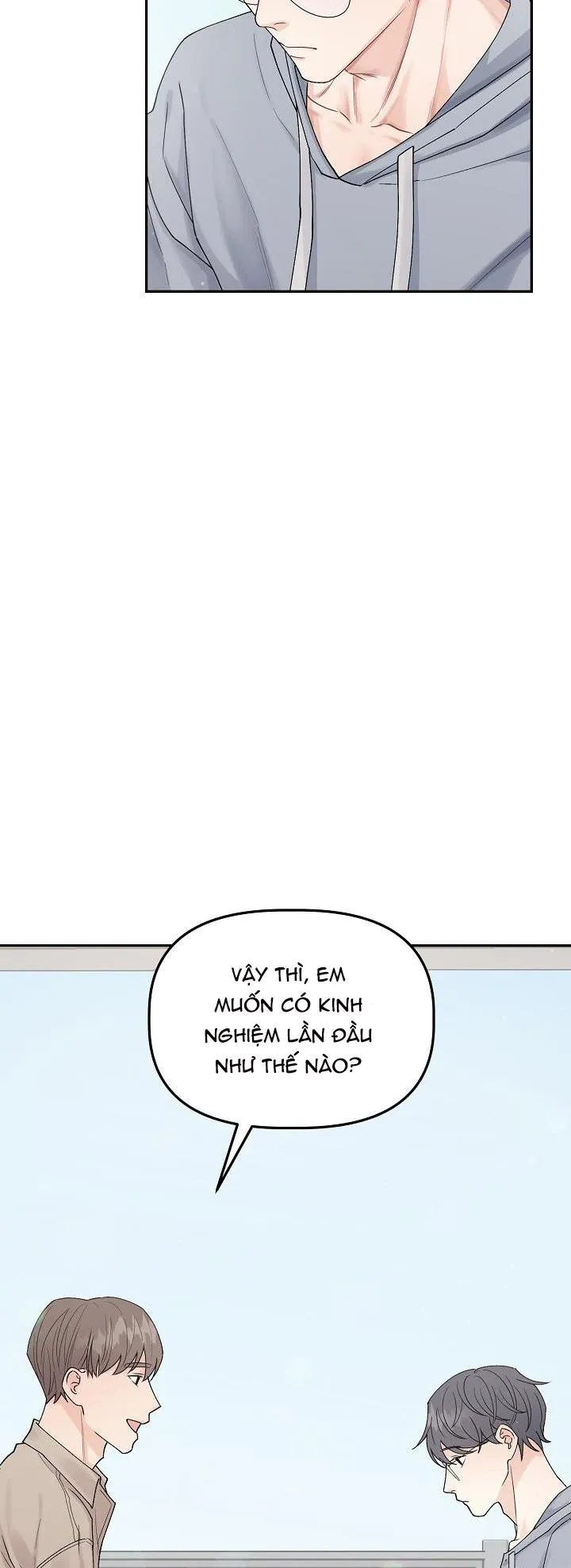 ĐỐI TÁC HOÀN HẢO Chapter 2 Trang 38