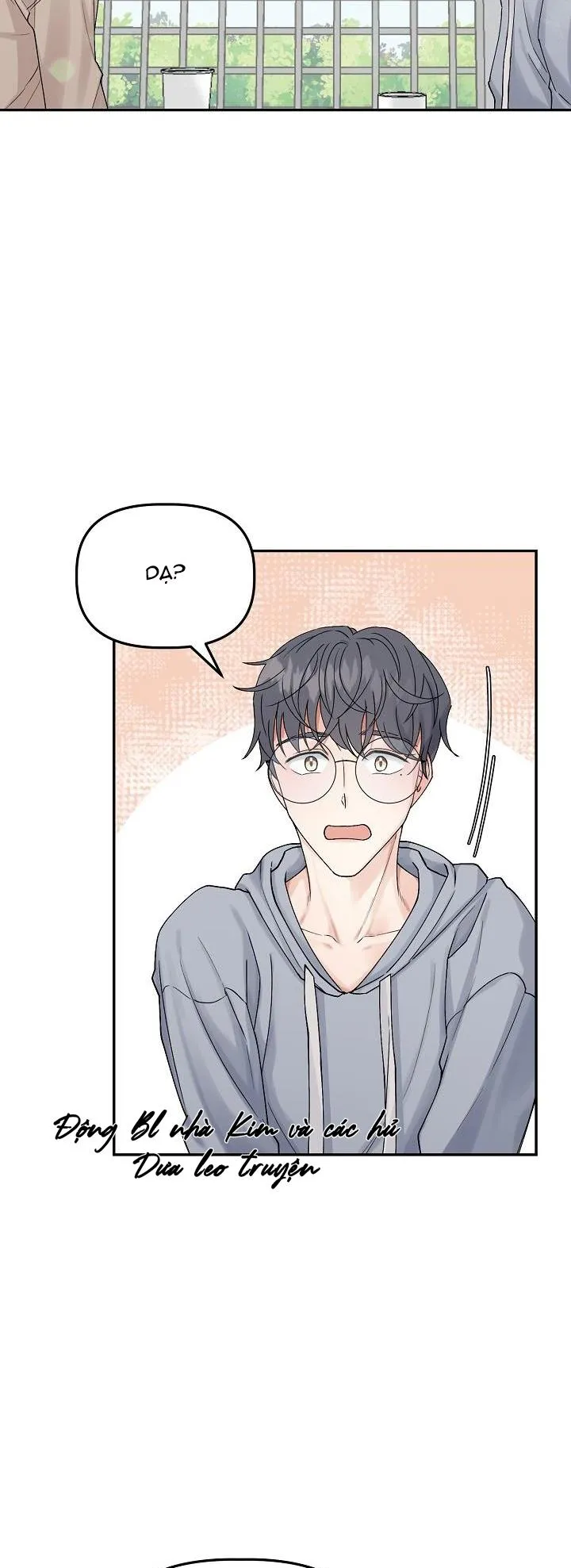 ĐỐI TÁC HOÀN HẢO Chapter 2 Trang 39