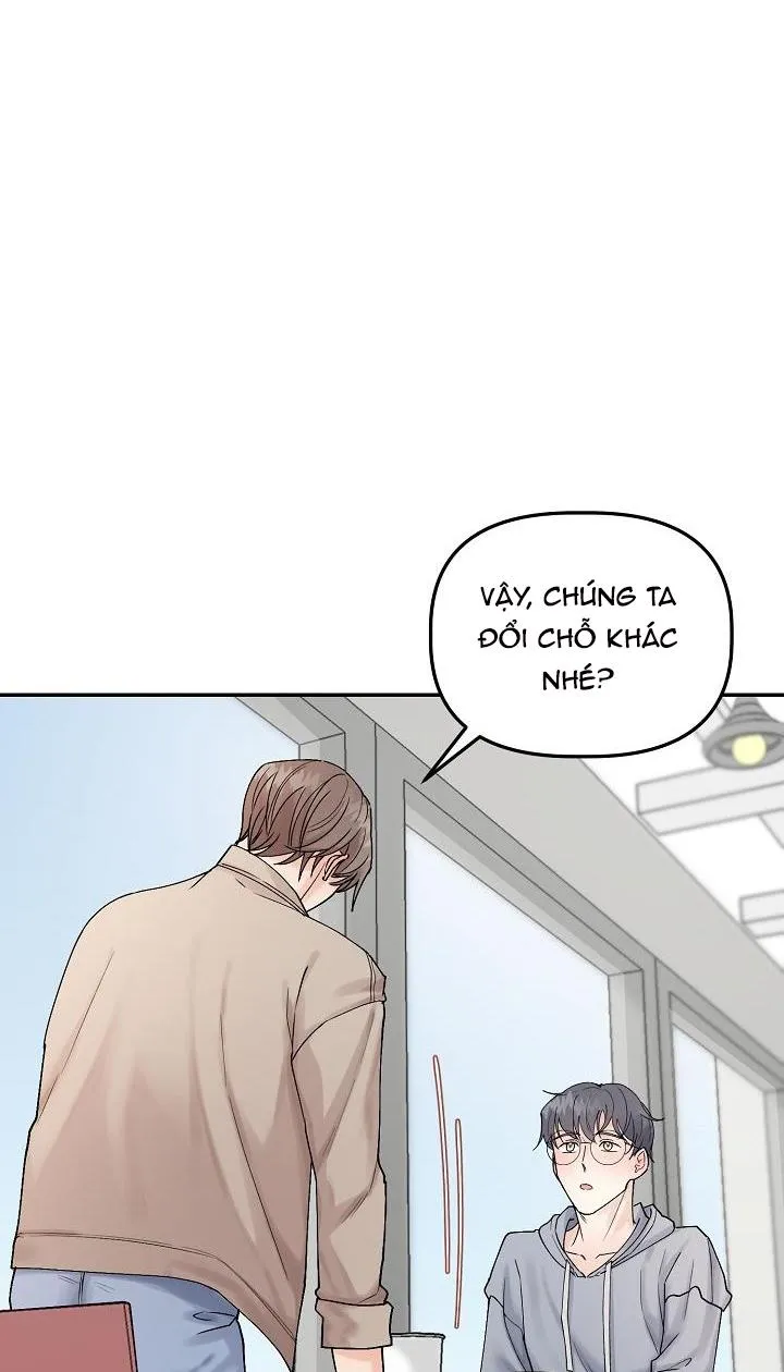 ĐỐI TÁC HOÀN HẢO Chapter 2 Trang 42