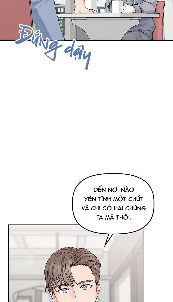 ĐỐI TÁC HOÀN HẢO Chapter 2 Trang 43