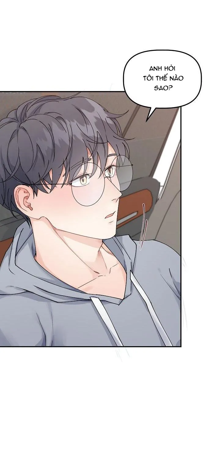 ĐỐI TÁC HOÀN HẢO Chapter 3 Trang 4