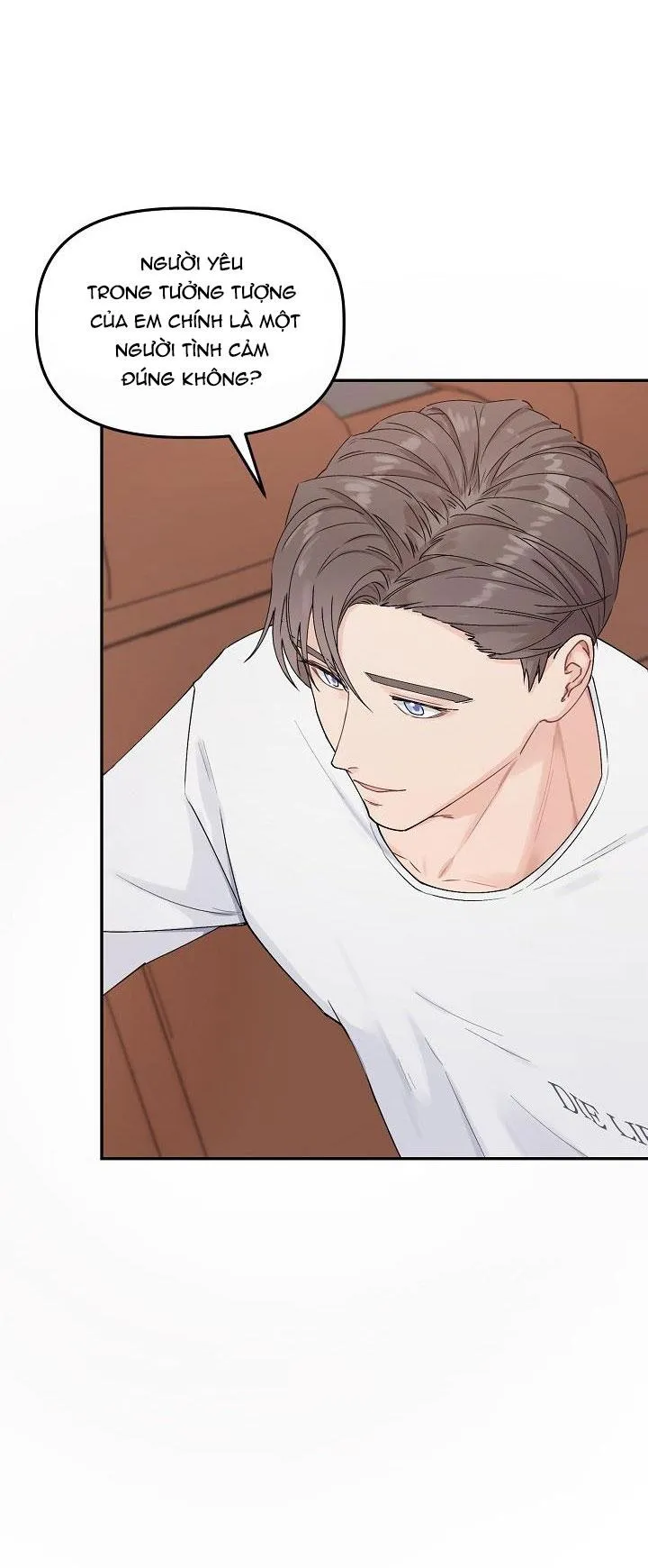 ĐỐI TÁC HOÀN HẢO Chapter 3 Trang 5