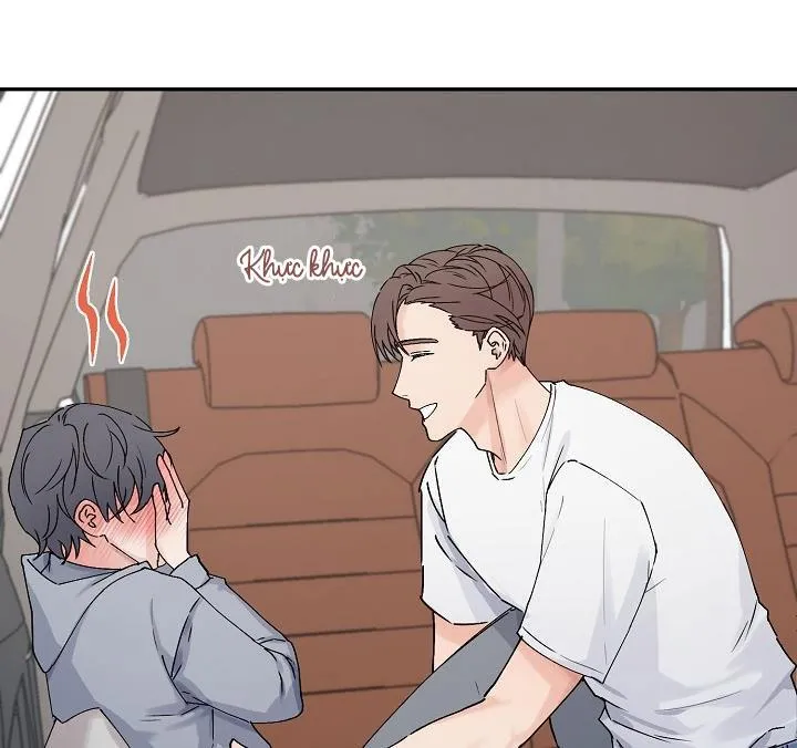 ĐỐI TÁC HOÀN HẢO Chapter 3 Trang 7