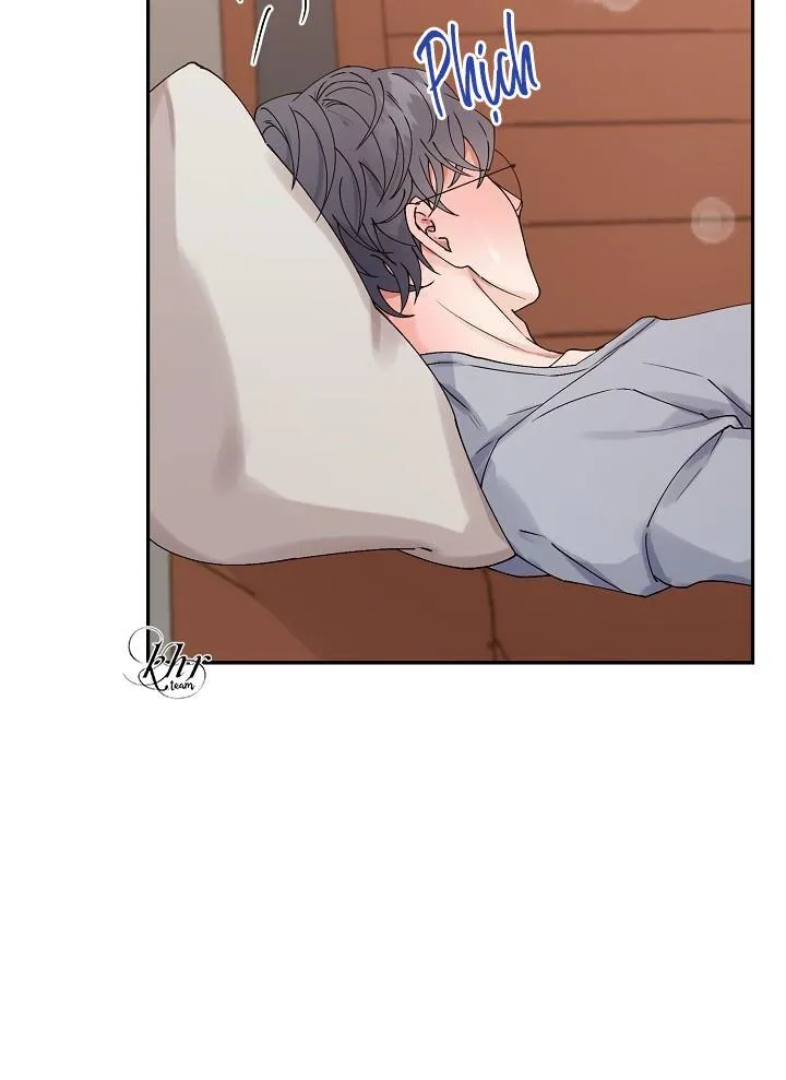 ĐỐI TÁC HOÀN HẢO Chapter 3 Trang 21