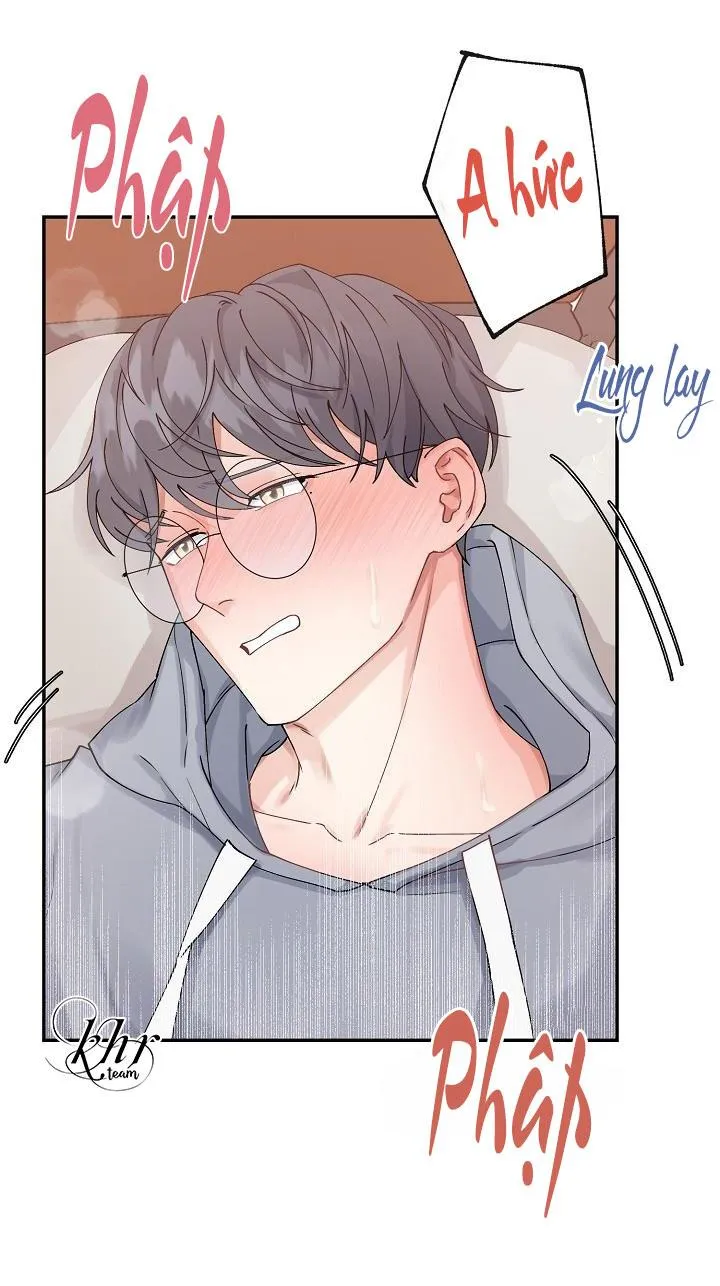 ĐỐI TÁC HOÀN HẢO Chapter 3 Trang 32