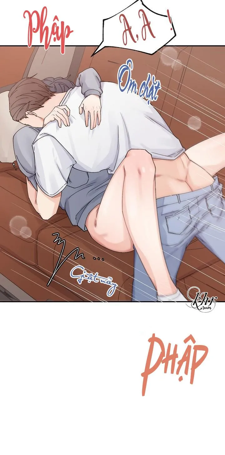 ĐỐI TÁC HOÀN HẢO Chapter 3 Trang 34