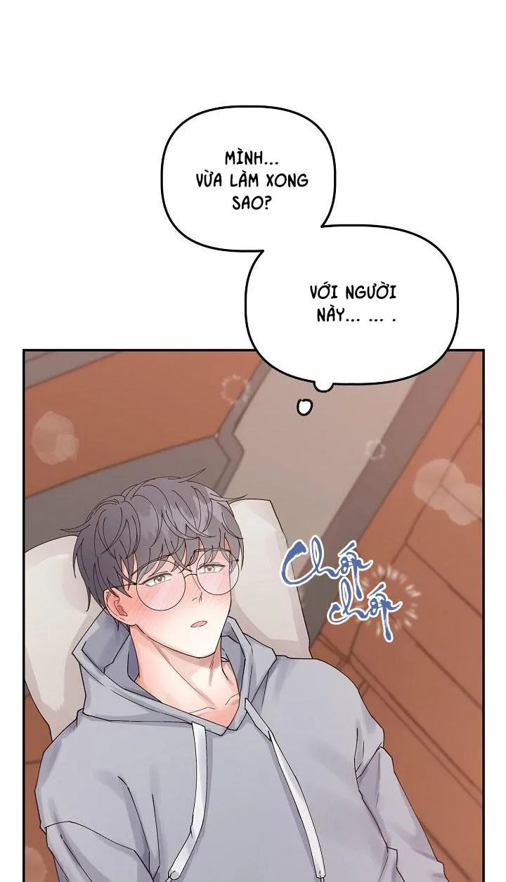 ĐỐI TÁC HOÀN HẢO Chapter 3 Trang 38