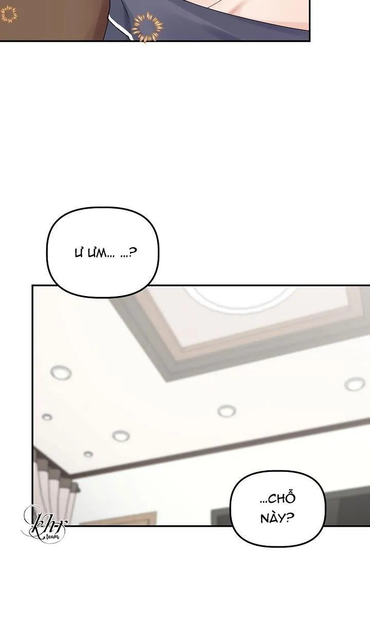 ĐỐI TÁC HOÀN HẢO Chapter 3 Trang 45