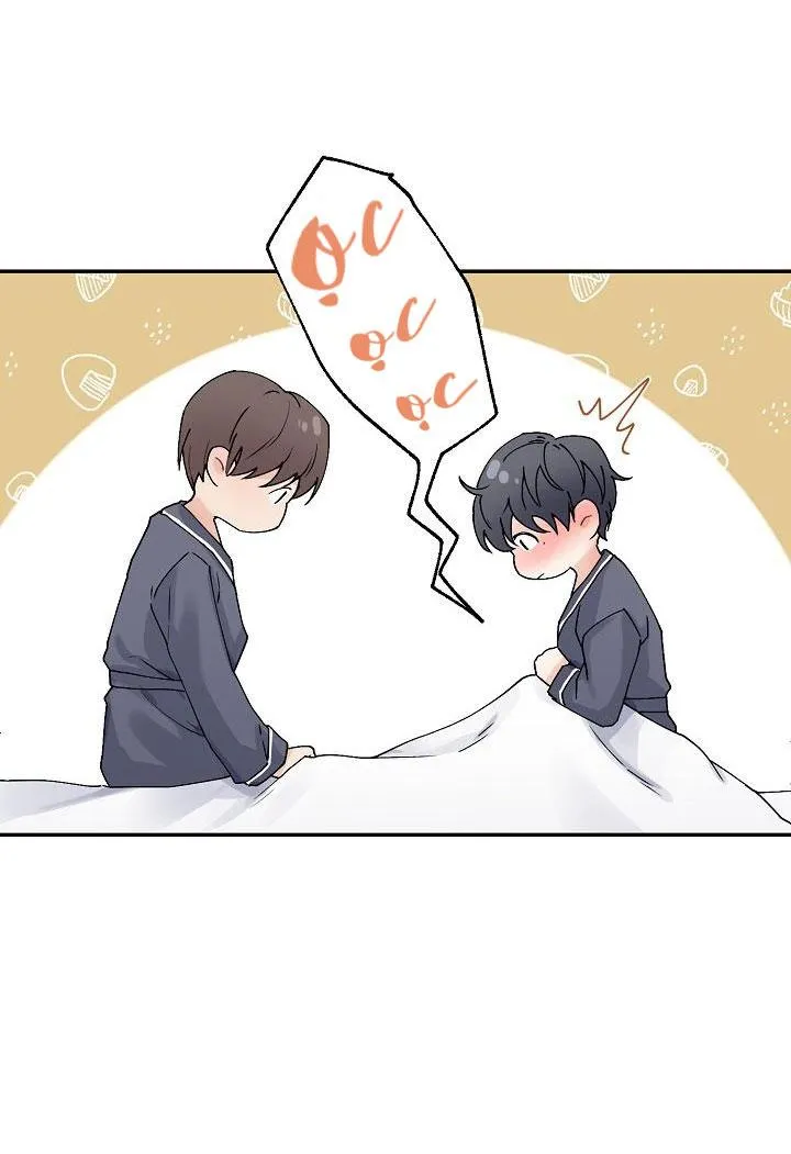 ĐỐI TÁC HOÀN HẢO Chapter 3 Trang 48