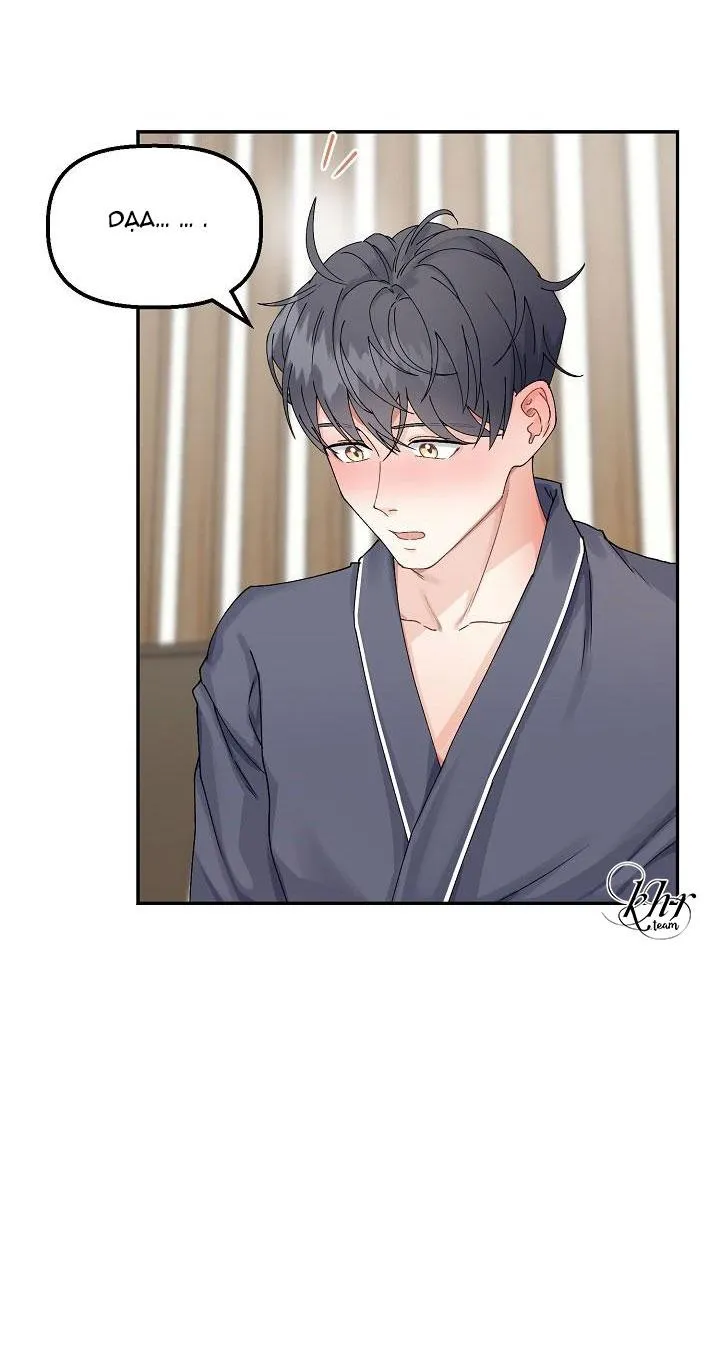 ĐỐI TÁC HOÀN HẢO Chapter 3 Trang 50