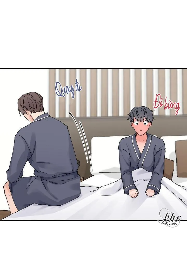 ĐỐI TÁC HOÀN HẢO Chapter 3 Trang 53