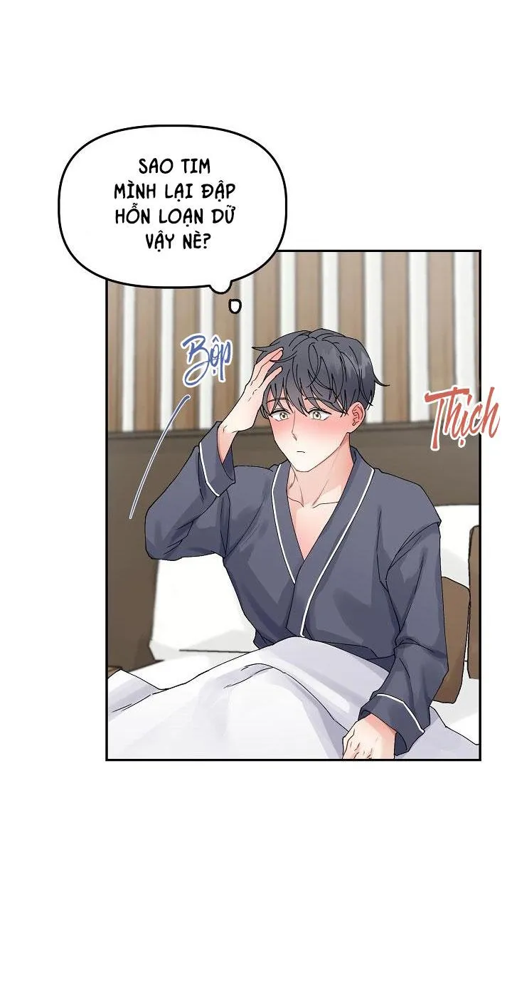 ĐỐI TÁC HOÀN HẢO Chapter 3 Trang 54