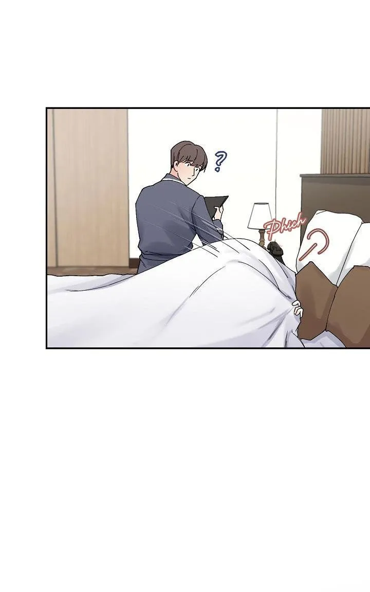 ĐỐI TÁC HOÀN HẢO Chapter 3 Trang 57