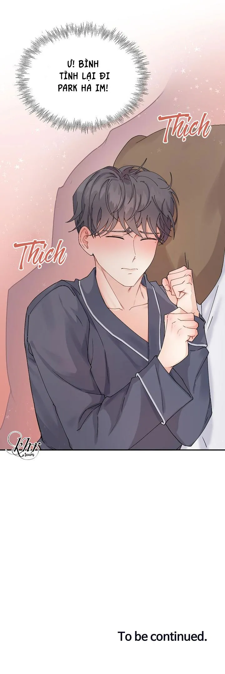 ĐỐI TÁC HOÀN HẢO Chapter 3 Trang 58