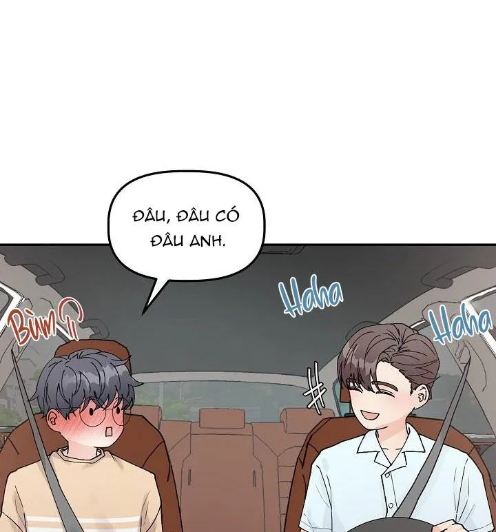 ĐỐI TÁC HOÀN HẢO Chapter 4 Trang 5
