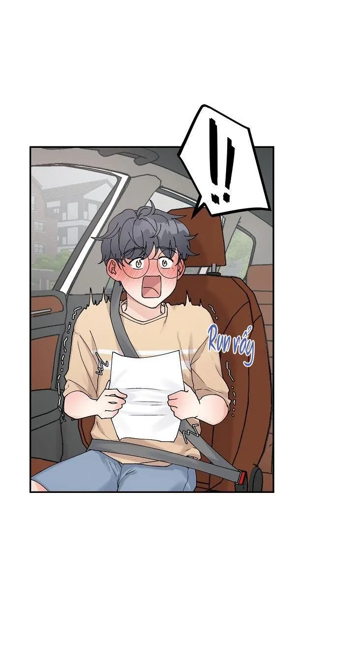 ĐỐI TÁC HOÀN HẢO Chapter 4 Trang 7