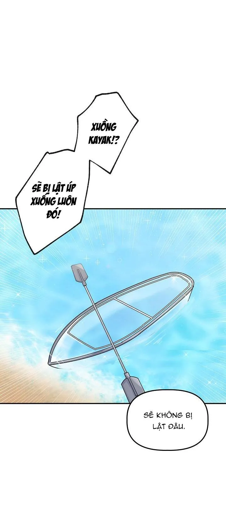 ĐỐI TÁC HOÀN HẢO Chapter 4 Trang 13