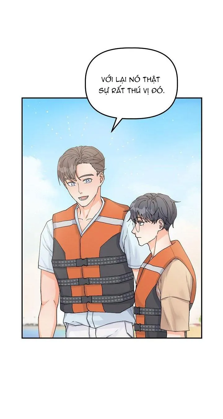 ĐỐI TÁC HOÀN HẢO Chapter 4 Trang 14