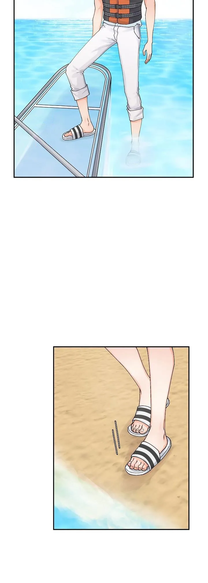 ĐỐI TÁC HOÀN HẢO Chapter 4 Trang 16