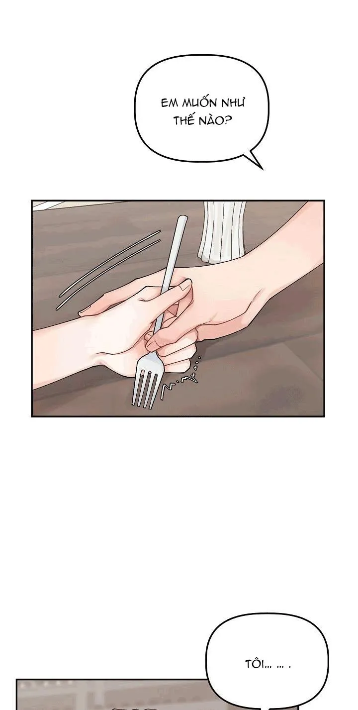 ĐỐI TÁC HOÀN HẢO Chapter 4 Trang 29