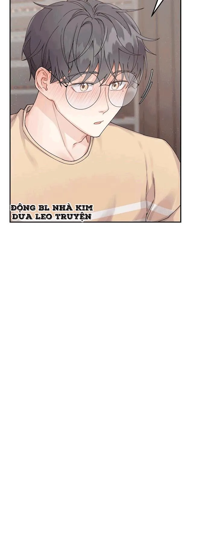 ĐỐI TÁC HOÀN HẢO Chapter 4 Trang 30