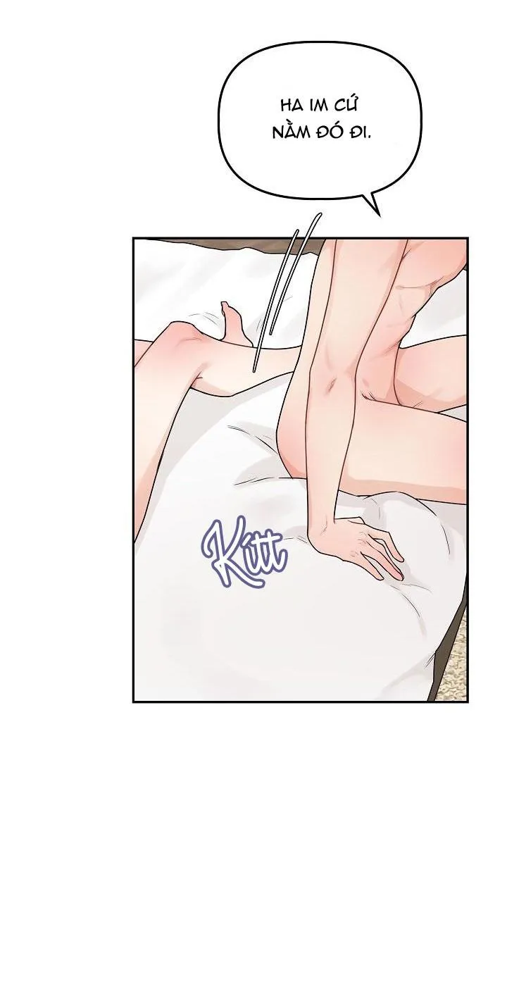 ĐỐI TÁC HOÀN HẢO Chapter 5 Trang 4