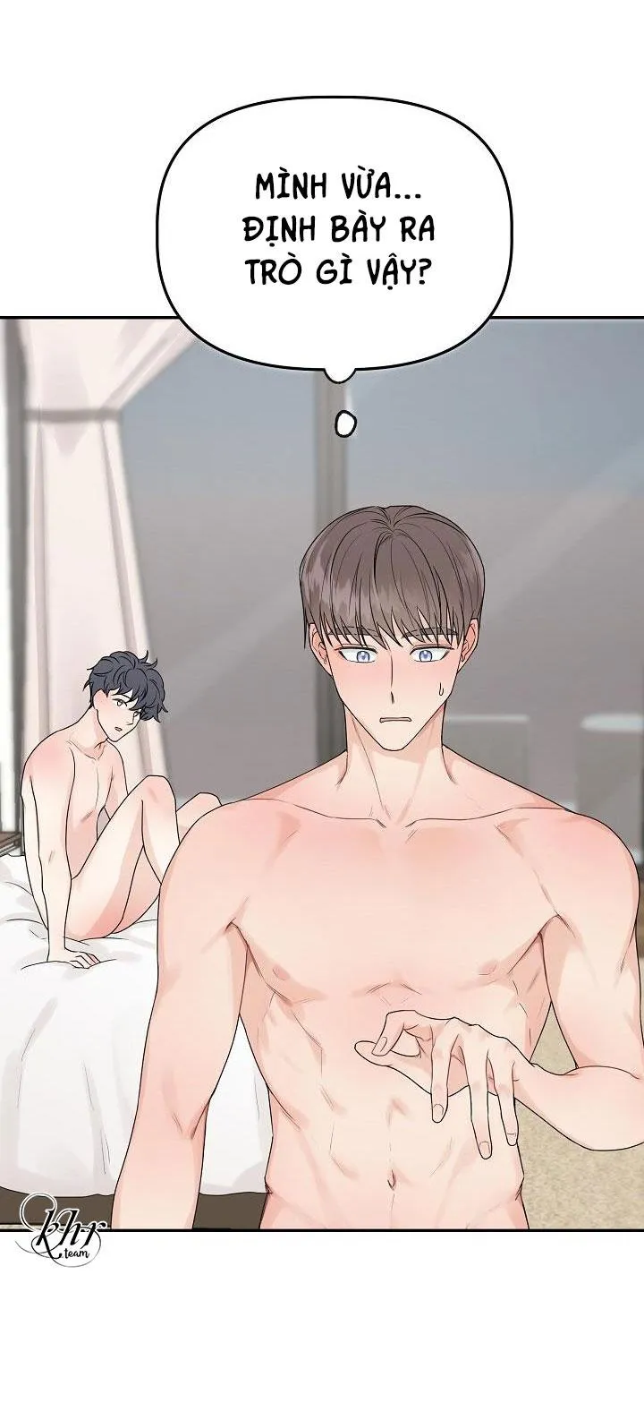 ĐỐI TÁC HOÀN HẢO Chapter 5 Trang 5