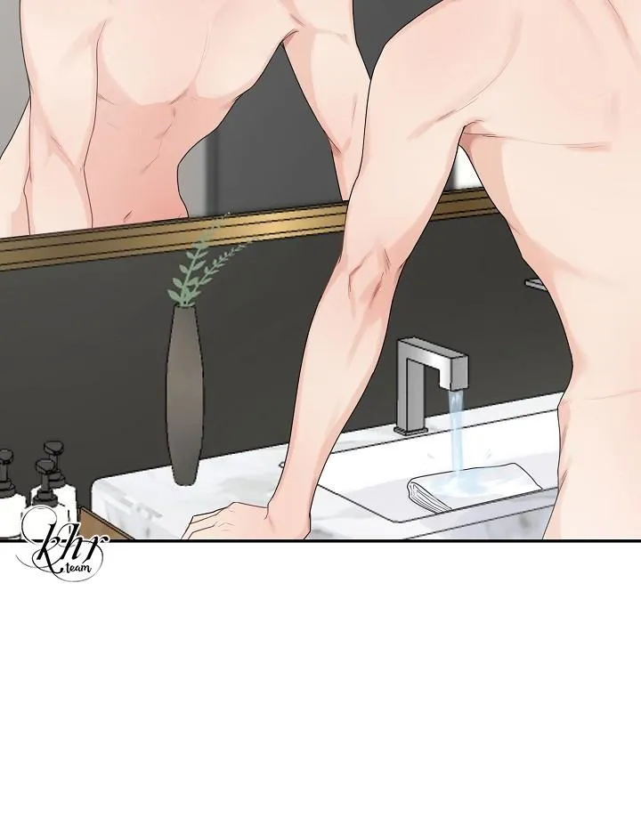 ĐỐI TÁC HOÀN HẢO Chapter 5 Trang 8