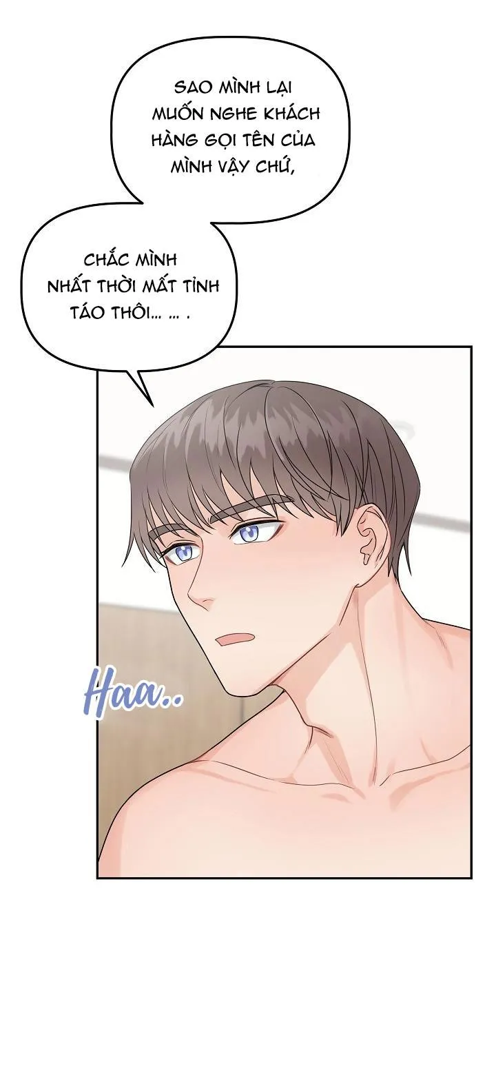 ĐỐI TÁC HOÀN HẢO Chapter 5 Trang 9