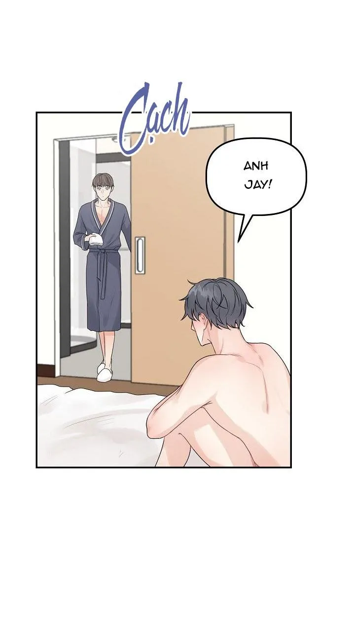 ĐỐI TÁC HOÀN HẢO Chapter 5 Trang 11