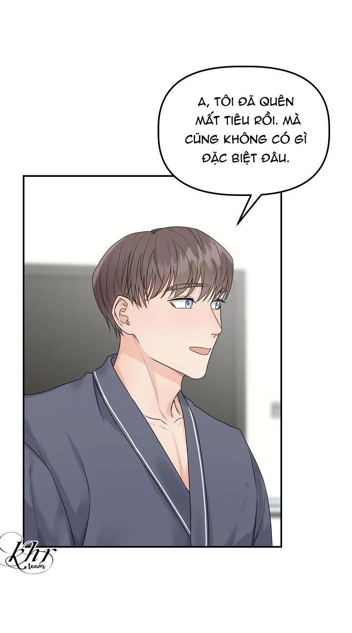 ĐỐI TÁC HOÀN HẢO Chapter 5 Trang 13