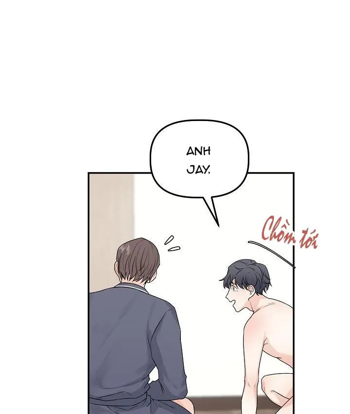 ĐỐI TÁC HOÀN HẢO Chapter 5 Trang 14