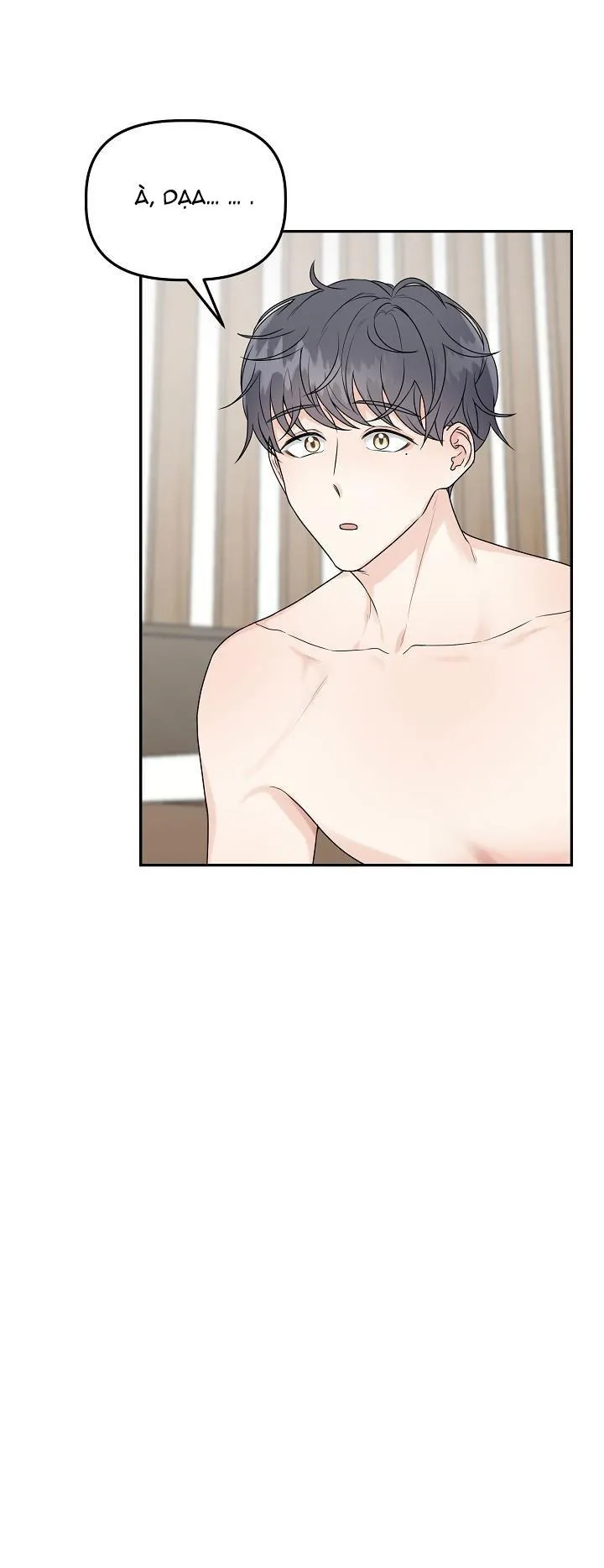 ĐỐI TÁC HOÀN HẢO Chapter 5 Trang 18