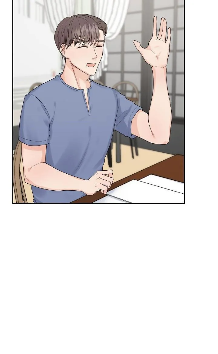 ĐỐI TÁC HOÀN HẢO Chapter 5 Trang 27