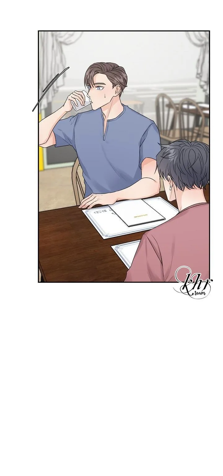 ĐỐI TÁC HOÀN HẢO Chapter 5 Trang 28