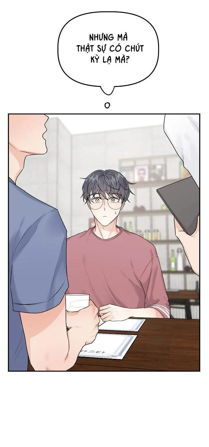 ĐỐI TÁC HOÀN HẢO Chapter 5 Trang 29