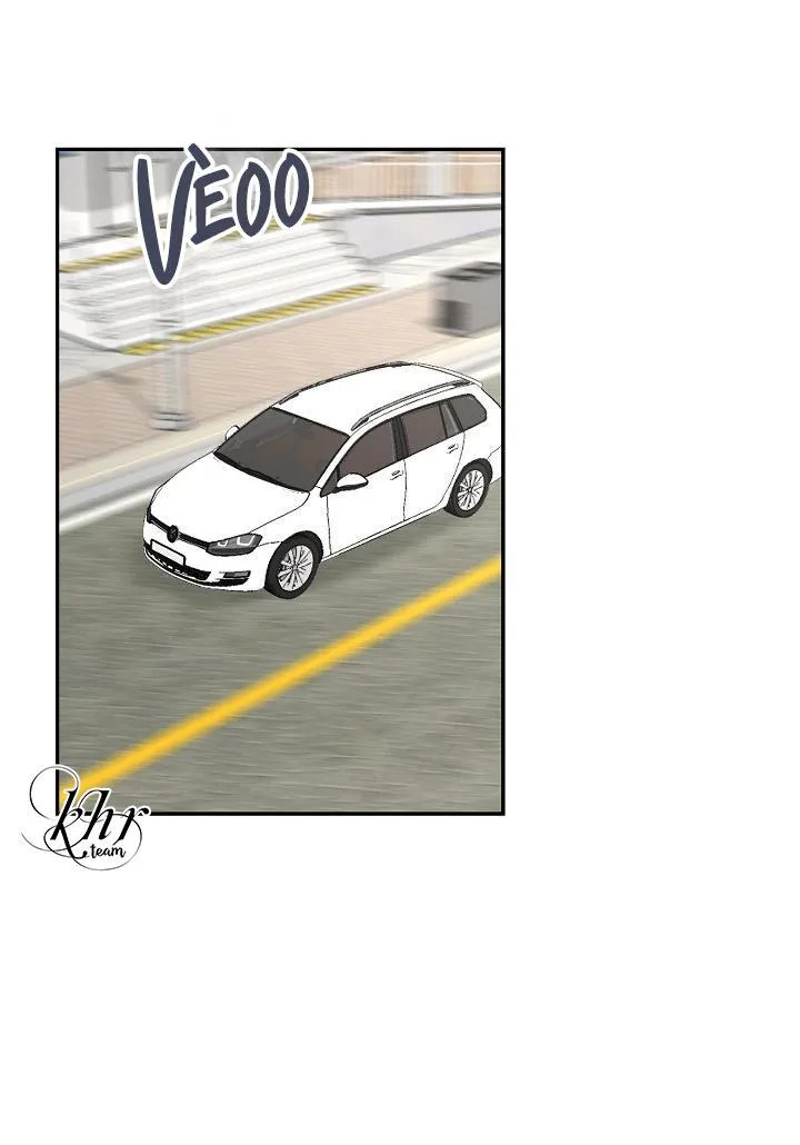 ĐỐI TÁC HOÀN HẢO Chapter 5 Trang 31