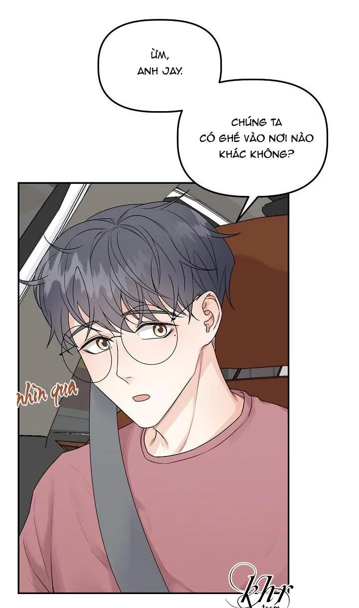 ĐỐI TÁC HOÀN HẢO Chapter 5 Trang 33