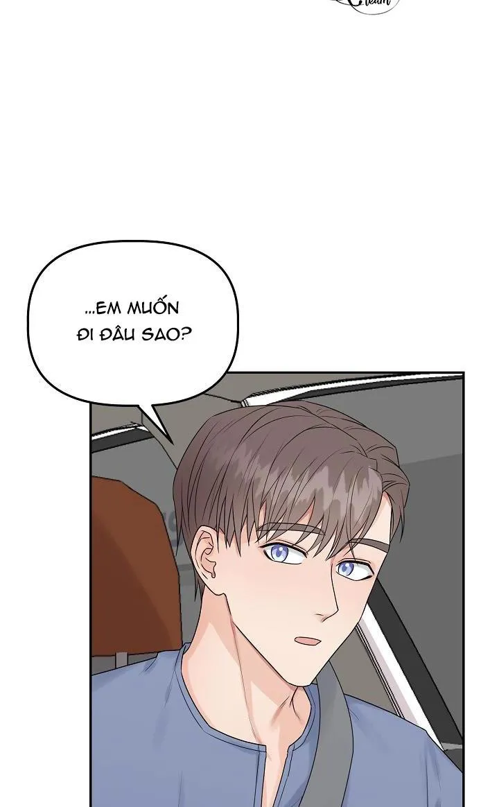 ĐỐI TÁC HOÀN HẢO Chapter 5 Trang 34