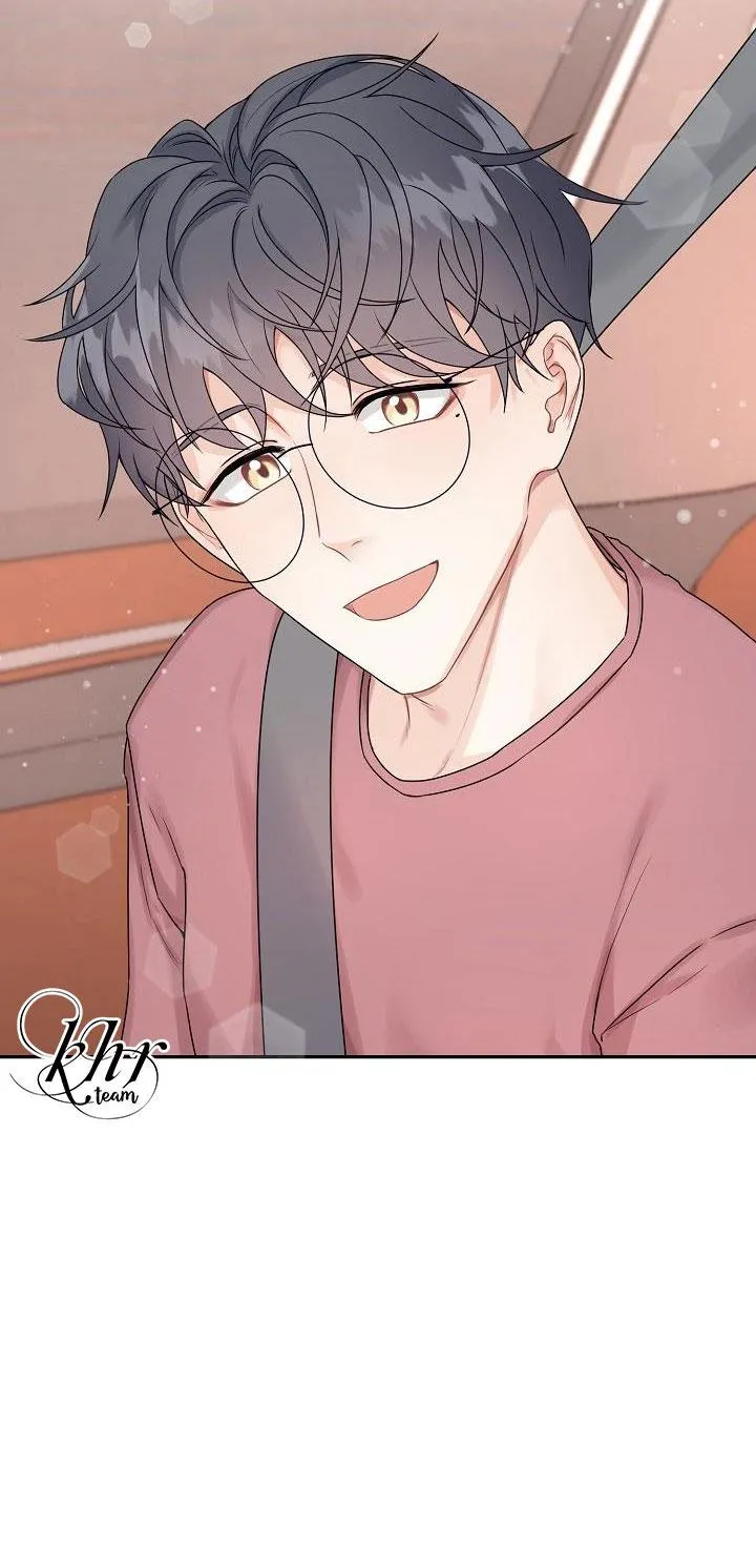 ĐỐI TÁC HOÀN HẢO Chapter 5 Trang 36