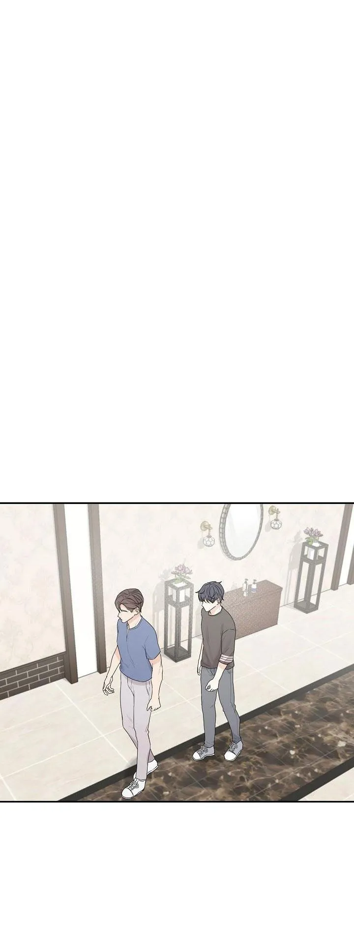 ĐỐI TÁC HOÀN HẢO Chapter 5 Trang 40