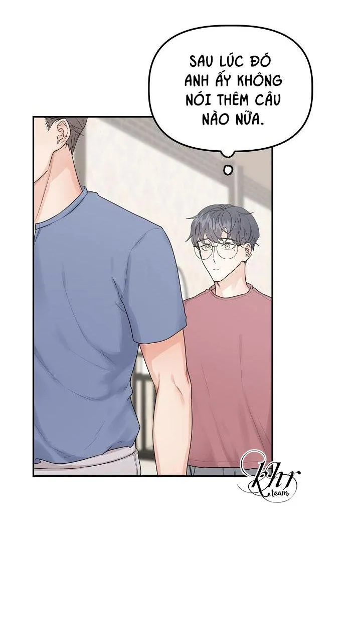 ĐỐI TÁC HOÀN HẢO Chapter 5 Trang 41