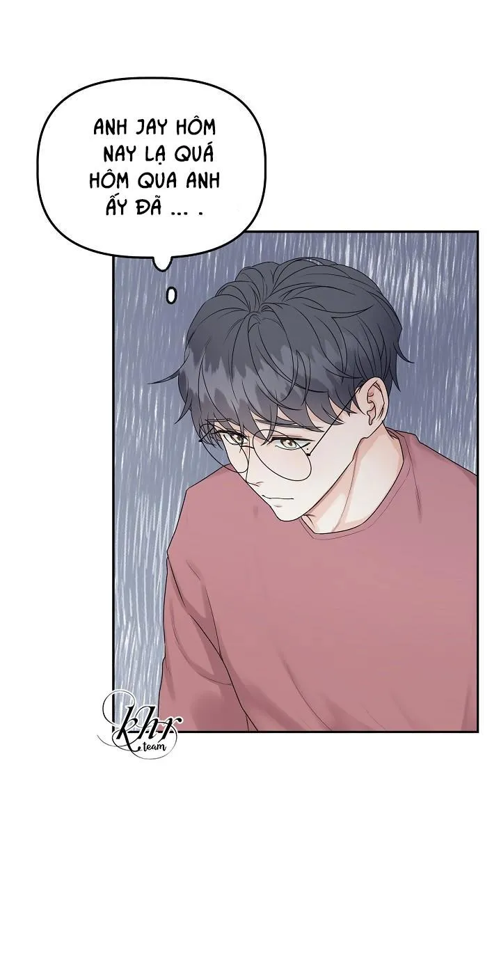 ĐỐI TÁC HOÀN HẢO Chapter 5 Trang 42